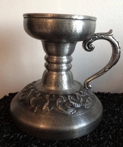 Candlestick
No. 029
